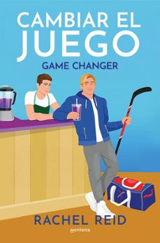 CAMBIAR EL JUEGO. GAME CHANGERS 1