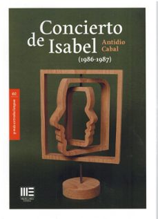 CONCIERTO DE ISABEL (1986 - 1987)