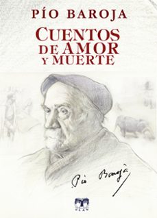 Cuentos de amor y muerte