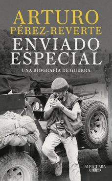 ENVIADO ESPECIAL