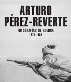 FOTOGRAFÍAS DE GUERRA (1974-1985)