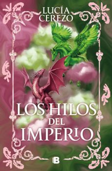 LOS HILOS DEL IMPERIO