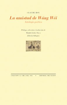 La amistad de Wáng Wéi