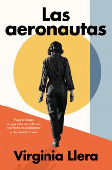 Las aeronautas