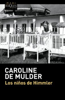 Los niños de Himmler