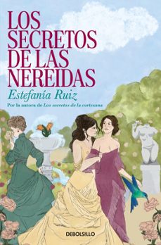 Los secretos de las nereidas
