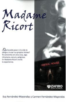 MADAME RICORT