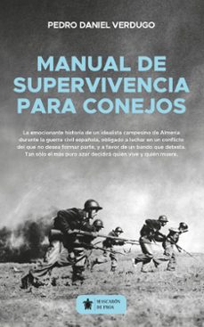 Manual de supervivencia para conejos