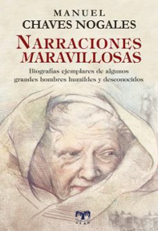 Narraciones Maravillosas
