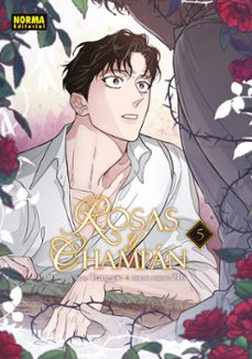 ROSAS Y CHAMPÁN 5
