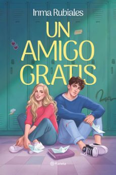 UN AMIGO GRATIS