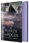 Libro LA FUERZA DE POCOS