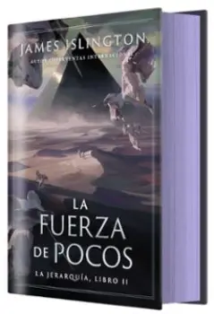 Libro LA FUERZA DE POCOS