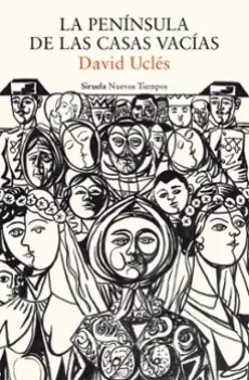 Libro LA PENÍNSULA DE LAS CASAS VACÍAS