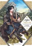 Libro ATELIER OF WITCH HAT 15
