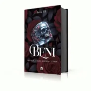 Libro BENI (CLAN Z