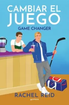 Libro CAMBIAR EL JUEGO. GAME CHANGERS 1