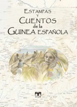 Libro CUENTOS DE GUINEA ESPAÑOLA
