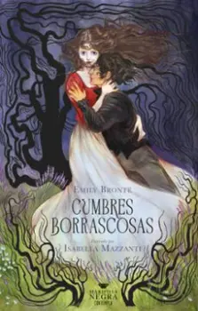 Libro CUMBRES BORRASCOSAS
