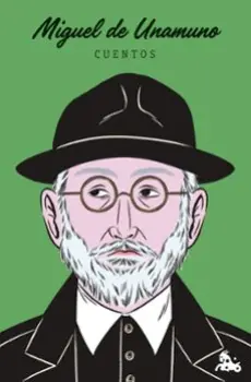 Libro Cuentos de Miguel de Unamuno