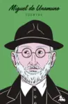 Libro Cuentos de Miguel de Unamuno