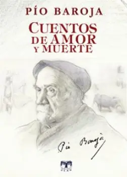 Libro Cuentos de amor y muerte