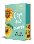 Libro DEJA QUE OCURRA