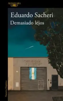 Libro Demasiado lejos