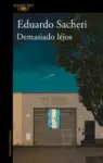 Libro Demasiado lejos
