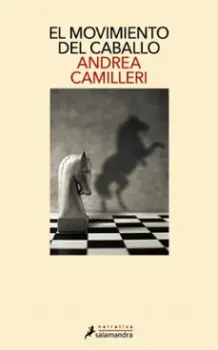 Libro EL MOVIMIENTO DEL CABALLO