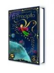 Libro EL PRINCIPITO (EDICIÓN ILUSTRADA Y ANIMADA POR MINALIMA)
