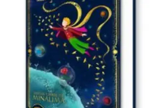 Libro EL PRINCIPITO (EDICIÓN ILUSTRADA Y ANIMADA POR MINALIMA)