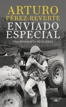 Libro ENVIADO ESPECIAL