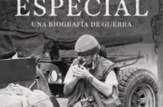 Libro ENVIADO ESPECIAL