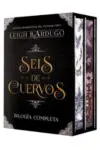 Libro ESTUCHE SAGA SEIS DE CUERVOS - EDICIÓN ESPECIAL LIMITADA