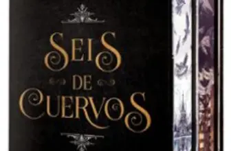 Libro ESTUCHE SAGA SEIS DE CUERVOS - EDICIÓN ESPECIAL LIMITADA