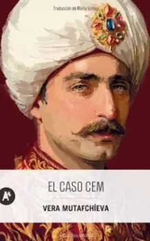 Libro El caso Cem