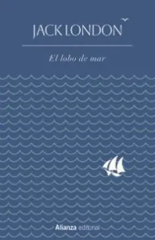 Libro El lobo de mar