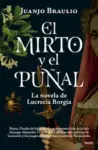Libro El mirto y el puñal