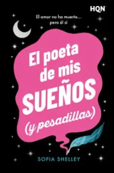 Libro El poeta de mis sueños (y pesadillas)