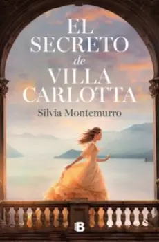 Libro El secreto de Villa Carlotta