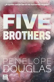 Libro FIVE BROTHERS