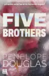 Libro FIVE BROTHERS