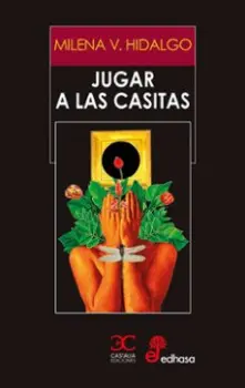 Libro Jugar a las casitas