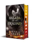 Libro LA BALADA DE LOS DRAGONES (LA CAÍDA LUNAR 2)