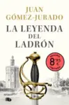 Libro LA LEYENDA DEL LADRÓN (EDICIÓN LIMITADA · VERANO)