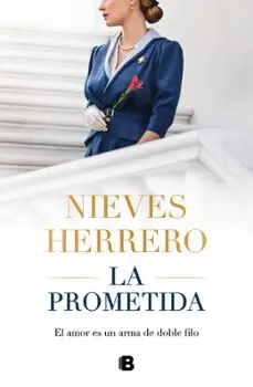 Libro LA PROMETIDA