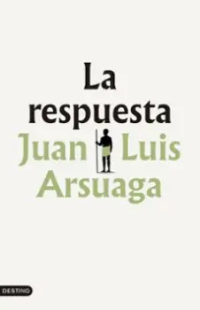 Libro LA RESPUESTA