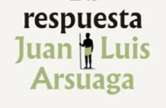 Libro LA RESPUESTA