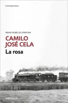 Libro LA ROSA